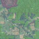 AL-REMLAP: GeoChange 1947-2013 Preview 2