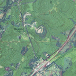 AL-REMLAP: GeoChange 1947-2013 Preview 3