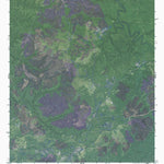 AL-BROOKWOOD: GeoChange 1974-2013 Preview 1