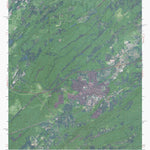 AL-LEEDS: GeoChange 1957-2013 Preview 1