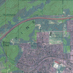 AL-LEEDS: GeoChange 1957-2013 Preview 2