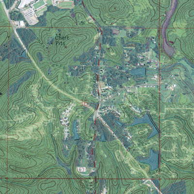 AL-ARGO: GeoChange 1957-2013 Preview 3