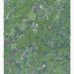 AL-ARKADELPHIA: GeoChange 1947-2013 Preview 1