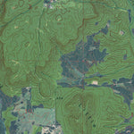 AL-ARKADELPHIA: GeoChange 1947-2013 Preview 2