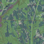 AL-ARKADELPHIA: GeoChange 1947-2013 Preview 3