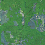 AL-ELROD: GeoChange 1966-2013 Preview 2
