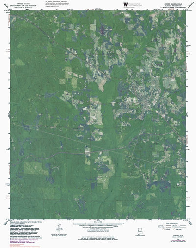 AL-GORDO: GeoChange 1966-2013 Preview 1