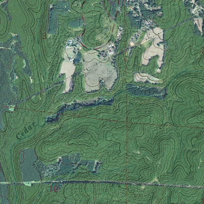 AL-BERRY: GeoChange 1966-2013 Preview 2