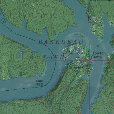 AL-GILMORE: GeoChange 1965-2013 Preview 2