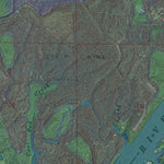 AL-GILMORE: GeoChange 1965-2013 Preview 3