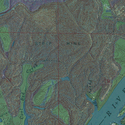AL-GILMORE: GeoChange 1965-2013 Preview 3