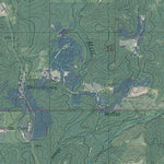 AL-WEST BLOCTON WEST: GeoChange 1974-2013 Preview 2