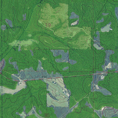 AL-KENNEDY: GeoChange 1966-2013 Preview 2