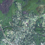 AL-CARBON HILL: GeoChange 1966-2013 Preview 3