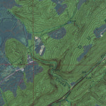 AL-BLOUNT SPRINGS: GeoChange 1947-2013 Preview 2