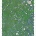 AL-FOSTERS: GeoChange 1966-2013 Preview 1