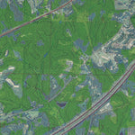 AL-FOSTERS: GeoChange 1966-2013 Preview 3