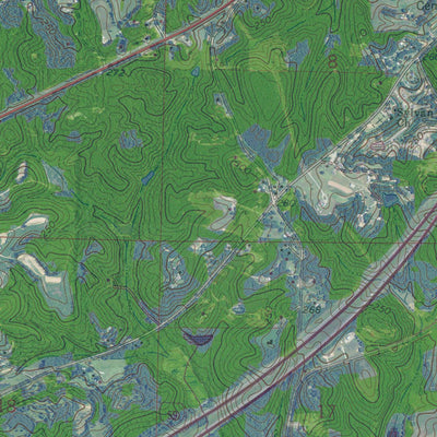 AL-FOSTERS: GeoChange 1966-2013 Preview 3