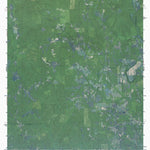 AL-NEW LEXINGTON: GeoChange 1966-2013 Preview 1