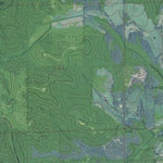 AL-NEW LEXINGTON: GeoChange 1966-2013 Preview 2