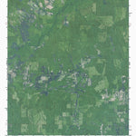 AL-MANTUA: GeoChange 1964-2013 Preview 1