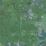 AL-DORA: GeoChange 1965-2013 Preview 2