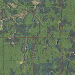 MS-BLACK HAWK: GeoChange 1976-2012 Preview 3