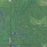 AL-KIRK: GeoChange 1964-2013 Preview 2