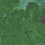 AL-OAKMAN: GeoChange 1946-2013 Preview 2