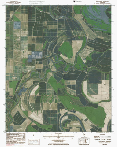 MS-MONTGOMERY: GeoChange 1980-2012 Preview 1