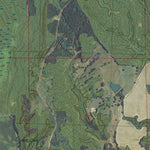 MS-TCHULA: GeoChange 1976-2012 Preview 2