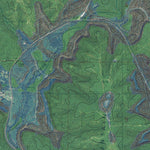 AL-OAK GROVE: GeoChange 1974-2013 Preview 3