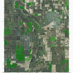 MS-MIDNIGHT NW: GeoChange 1961-2012 Preview 1