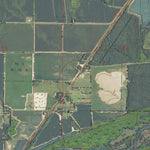 MS-AVALON: GeoChange 1976-2012 Preview 2