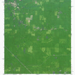 AR-LA-STRONG: GeoChange 1976-2013 Preview 1