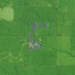 AR-LA-STRONG: GeoChange 1976-2013 Preview 2