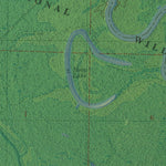 AR-NEW UNION: GeoChange 1976-2013 Preview 2