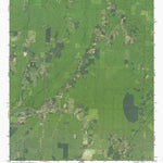 AR-HAMPTON: GeoChange 1972-2013 Preview 1