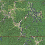 MS-BROWNING: GeoChange 1976-2012 Preview 3