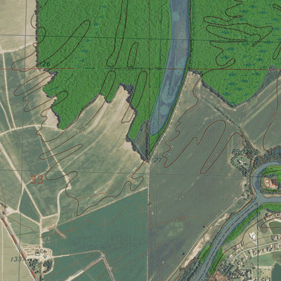 MS-GREENWOOD: GeoChange 1976-2012 Preview 2