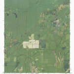 AR-EAGLE MILLS: GeoChange 1972-2013 Preview 1