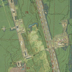 AR-EAGLE MILLS: GeoChange 1972-2013 Preview 3