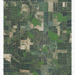 MS-RATTLESNAKE BAYOU: GeoChange 1980-2012 Preview 1