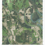 MS-SILVER CITY: GeoChange 1976-2012 Preview 1