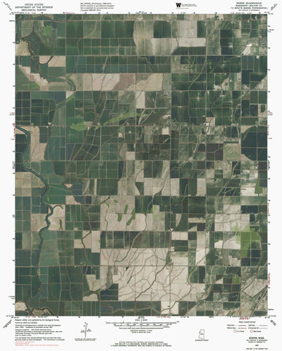 MS-SKENE: GeoChange 1966-2012 Preview 1
