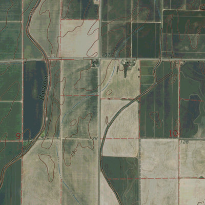 MS-SKENE: GeoChange 1966-2012 Preview 2