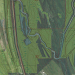 MS-THORNTON: GeoChange 1976-2012 Preview 3