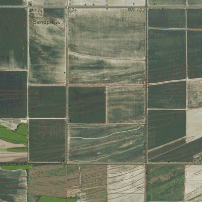 MS-CLEVELAND: GeoChange 1964-2012 Preview 2