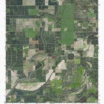 MS-RICHEY: GeoChange 1961-2012 Preview 1