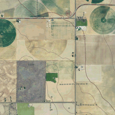 TX-ROCHESTER: GeoChange 1966-2012 Preview 2